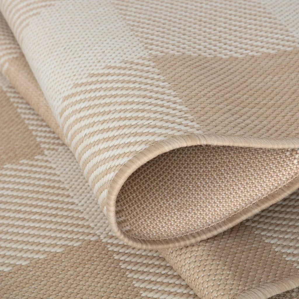 700_Ecology_Outdoor_Rug_Beige-2 - Bobobiy