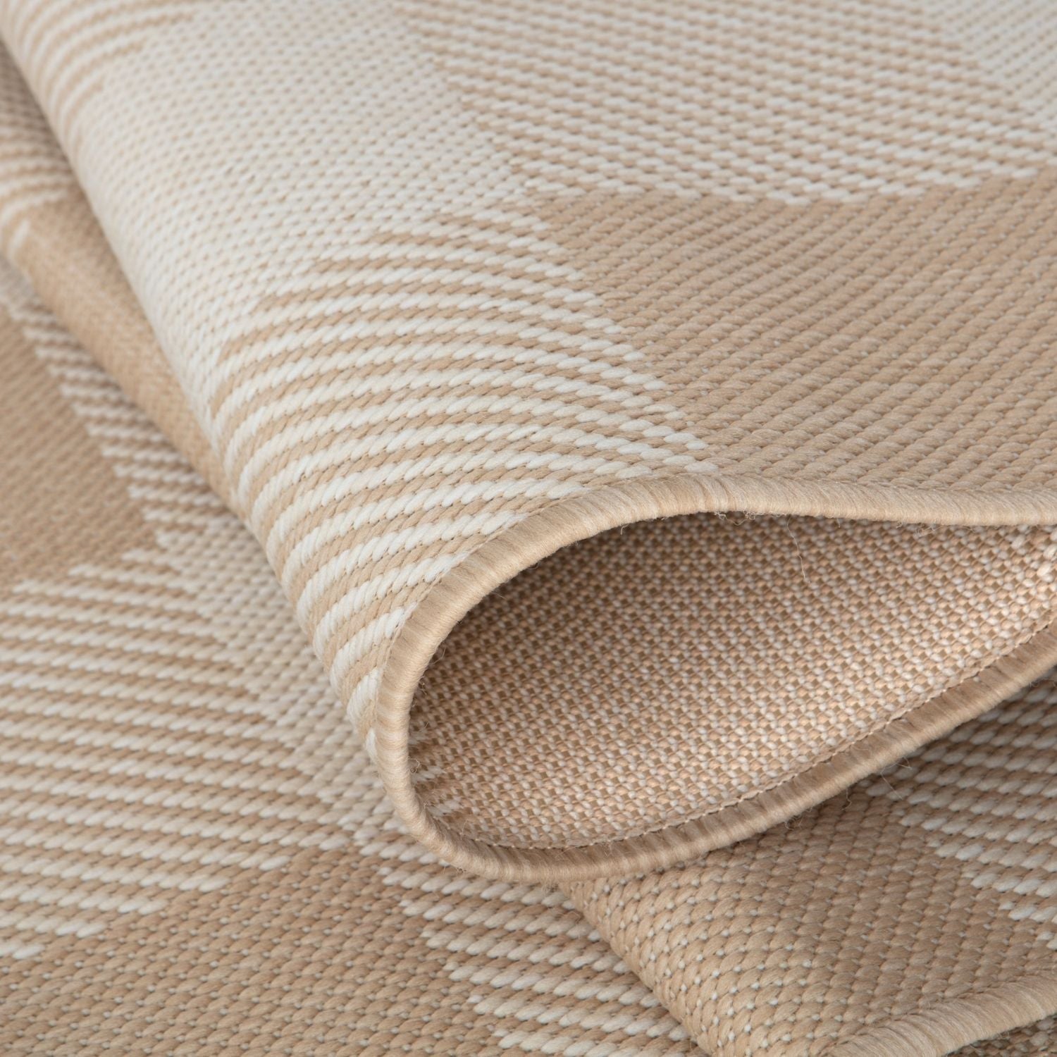 Ecology Outdoor Rug Beige | 700BE