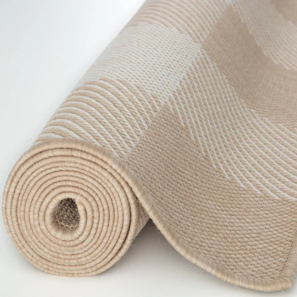 700_Ecology_Outdoor_Rug_Beige-3 - Bobobiy