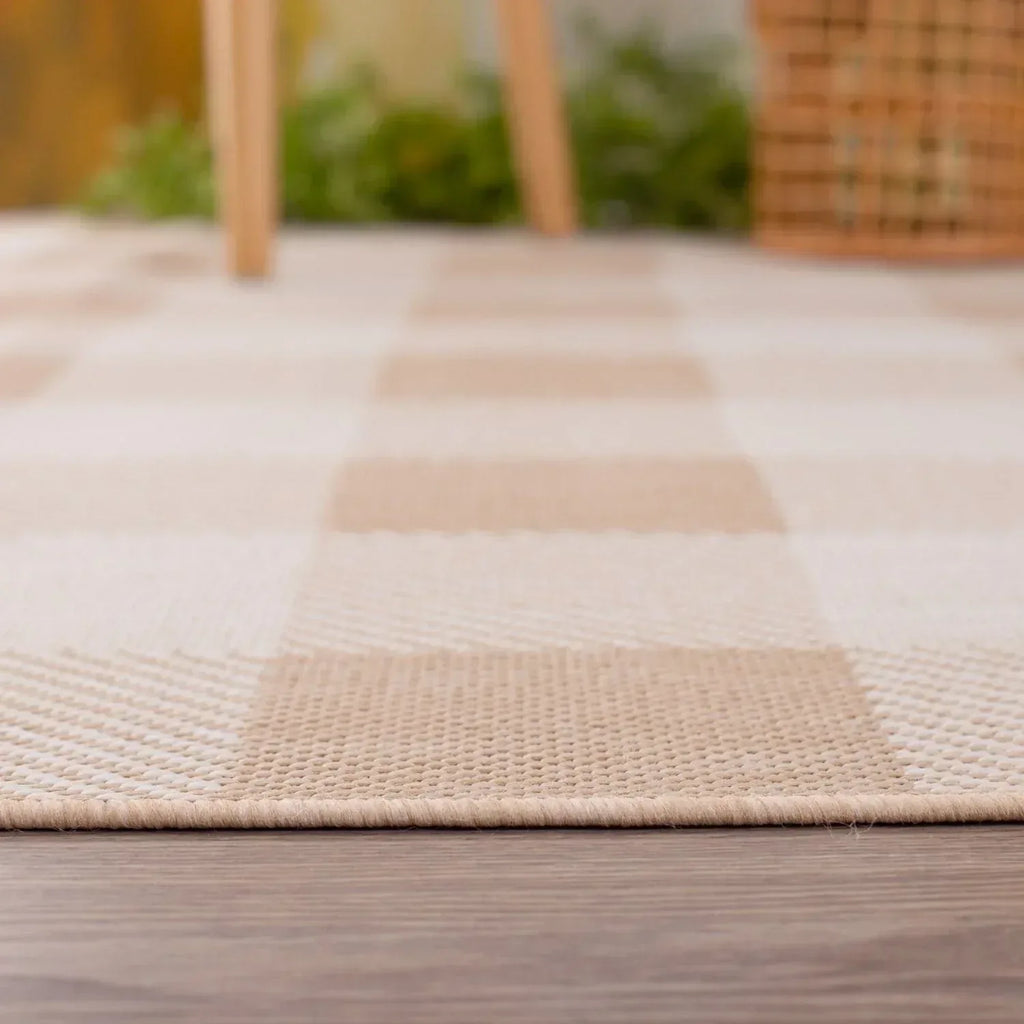 700_Ecology_Outdoor_Rug_Beige-4 - Bobobiy