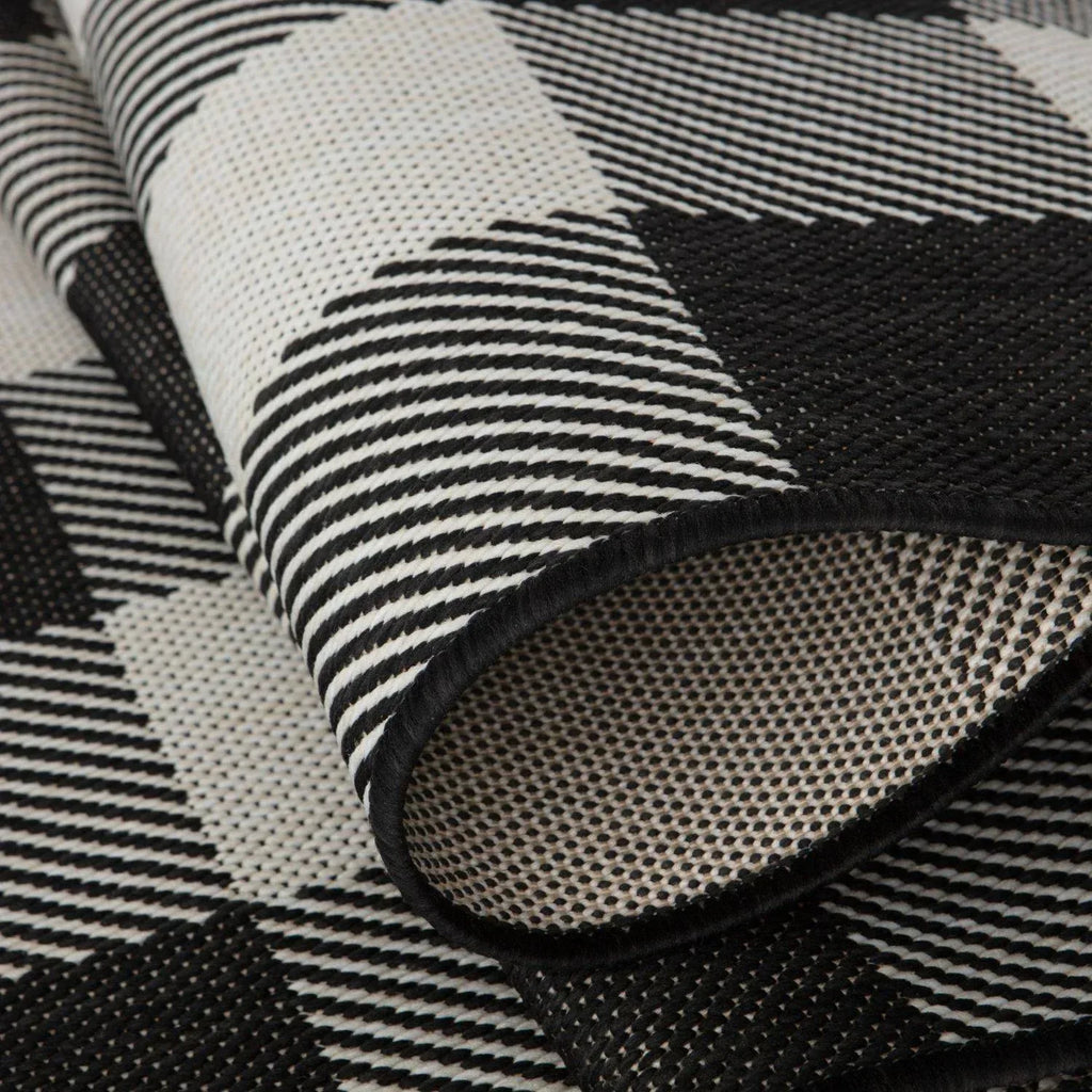 700_Ecology_Outdoor_Rug_Black-2 - Bobobiy