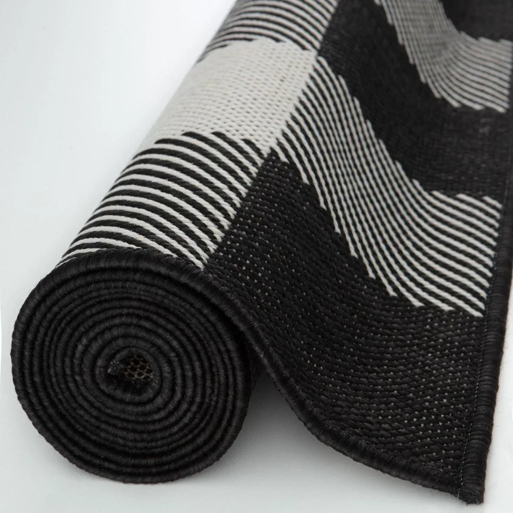 700_Ecology_Outdoor_Rug_Black-3 - Bobobiy