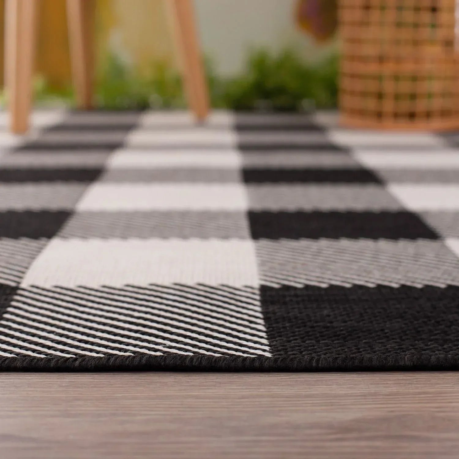 700_Ecology_Outdoor_Rug_Black-4 - Bobobiy