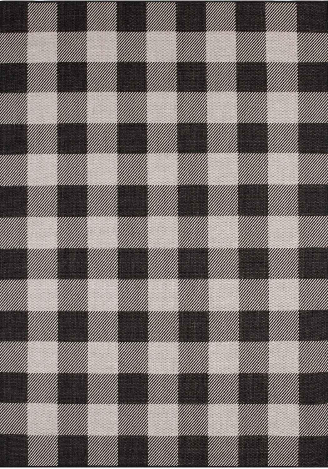 700_Ecology_Outdoor_Rug_Black - Bobobiy