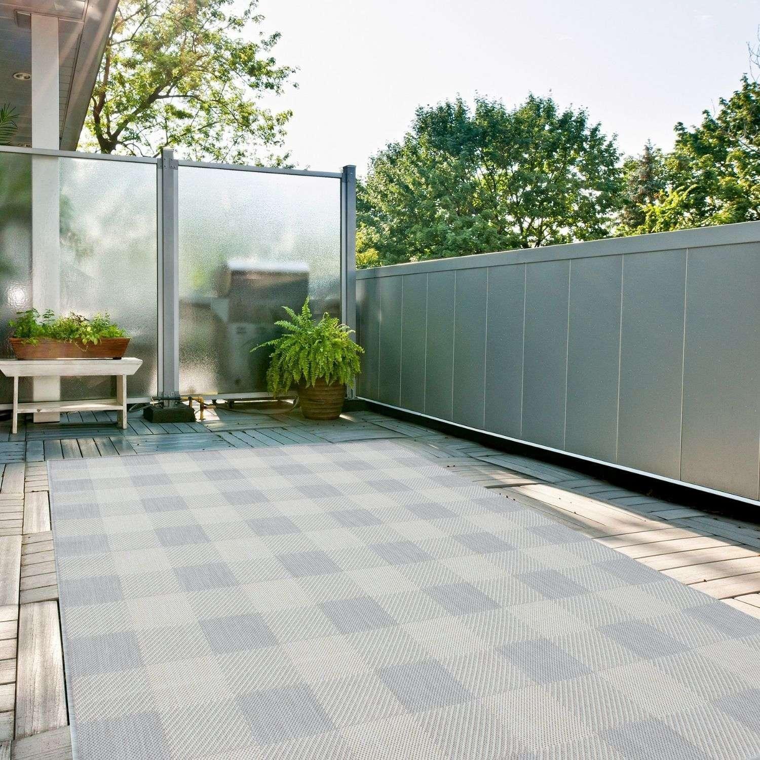 700_Ecology_Outdoor_Rug_Grey-6 - Bobobiy