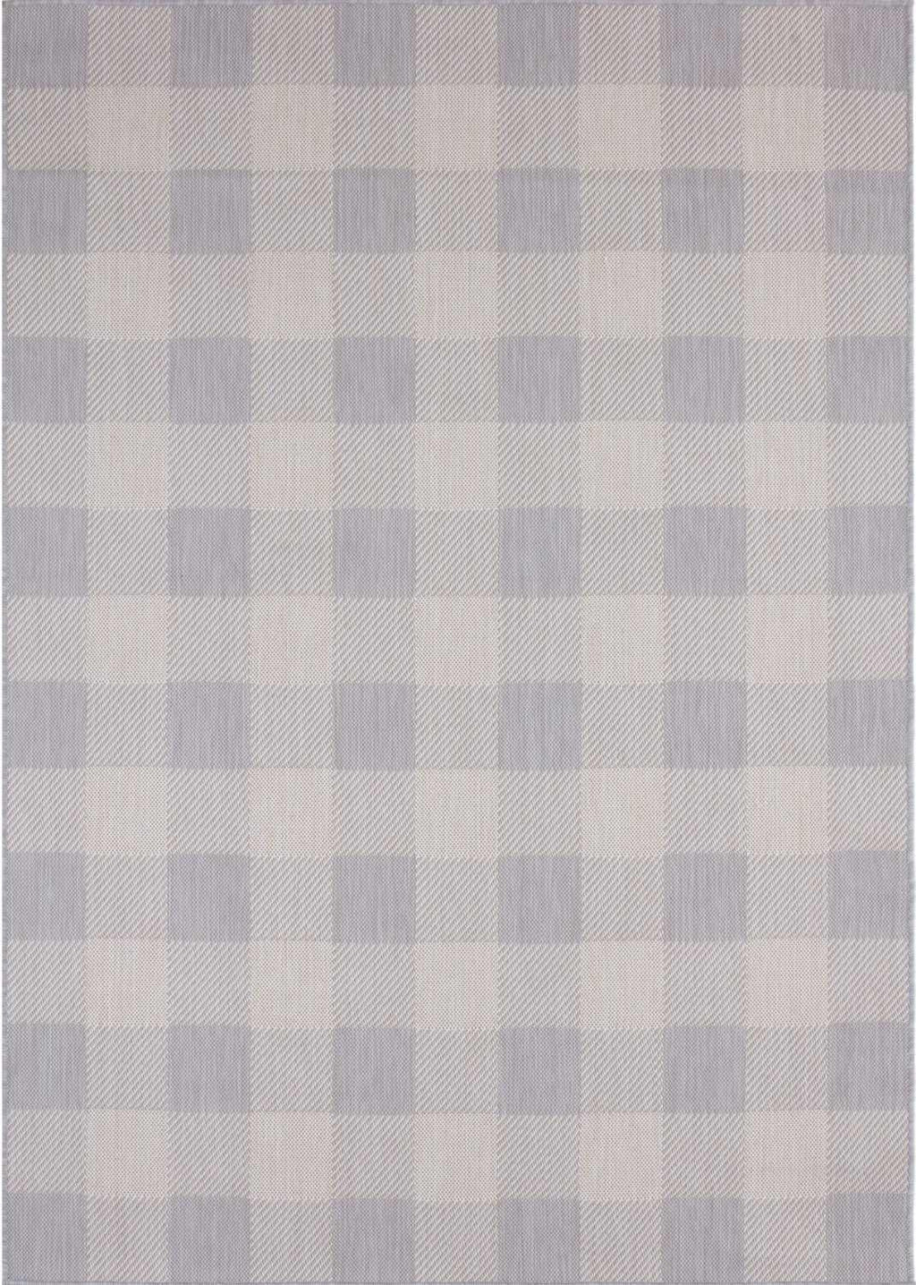 700_Ecology_Outdoor_Rug_Grey - Bobobiy