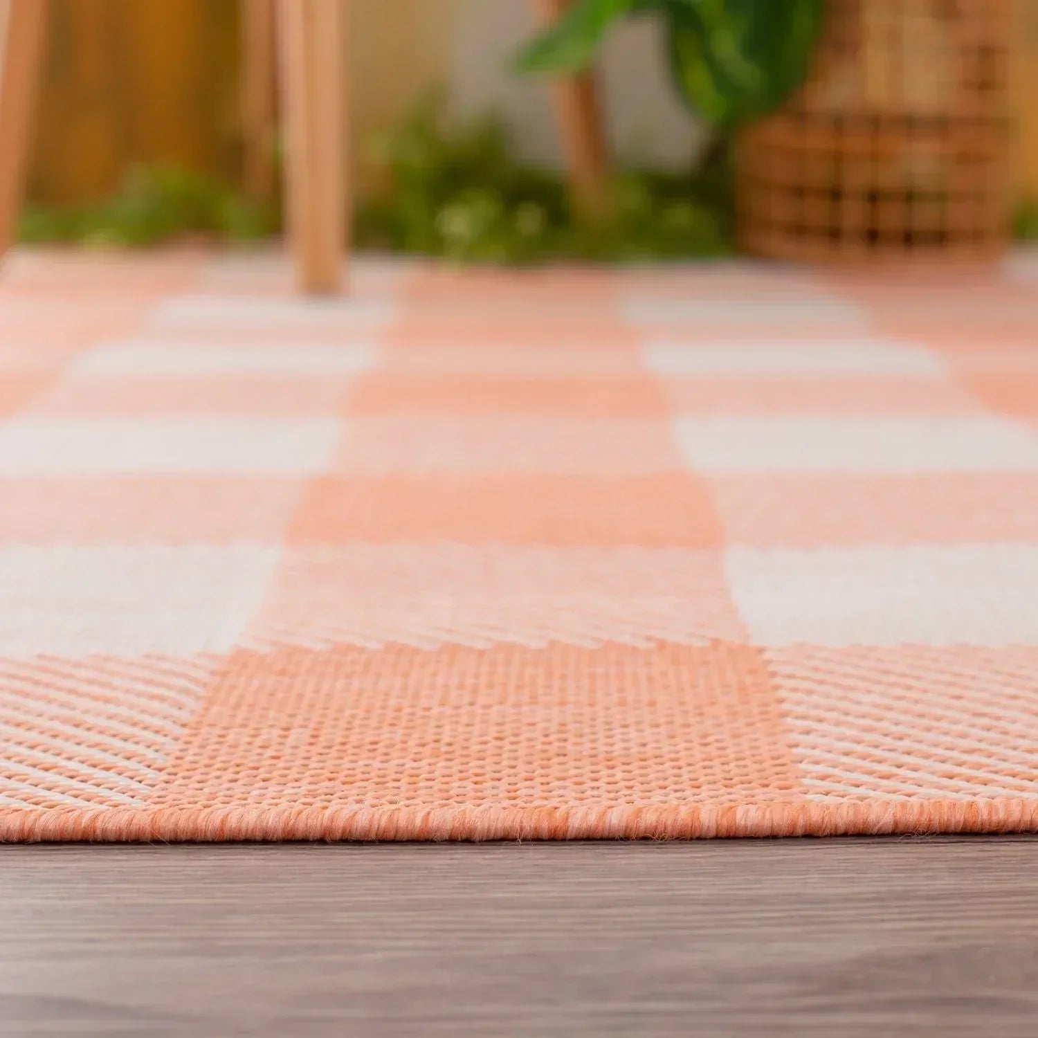 700_Ecology_Outdoor_Rug_Orange-3 - Bobobiy