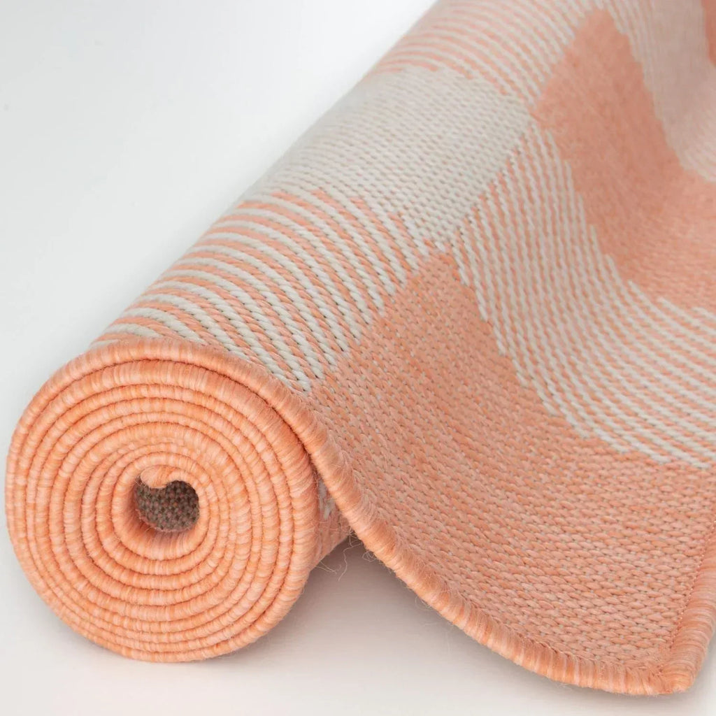 700_Ecology_Outdoor_Rug_Orange-4 - Bobobiy