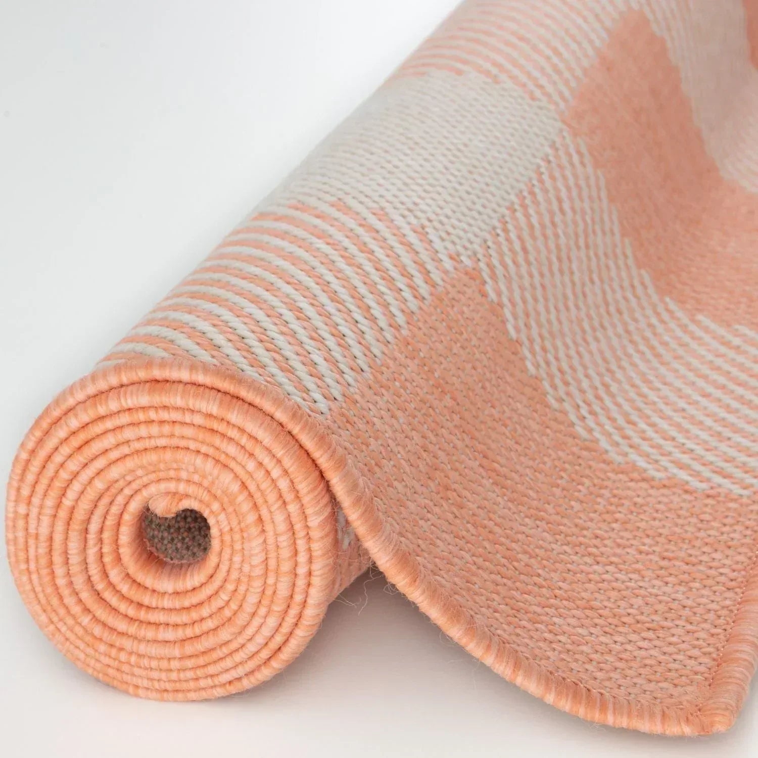 700_Ecology_Outdoor_Rug_Orange-4 - Bobobiy