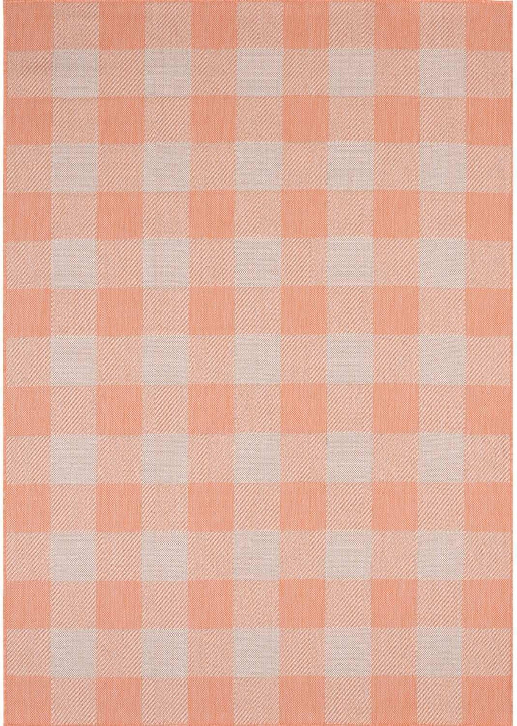700_Ecology_Outdoor_Rug_Orange - Bobobiy