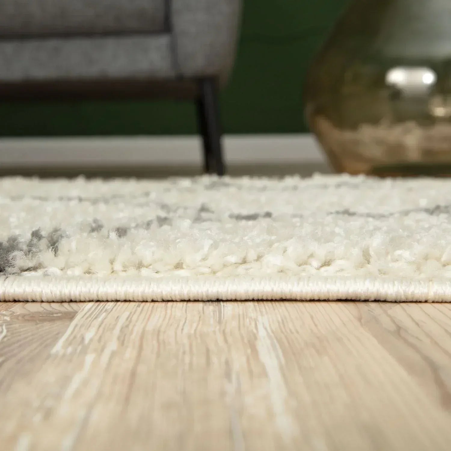 700_Moroccan_Ivory_Shaggy_Rug-11 - Bobobiy