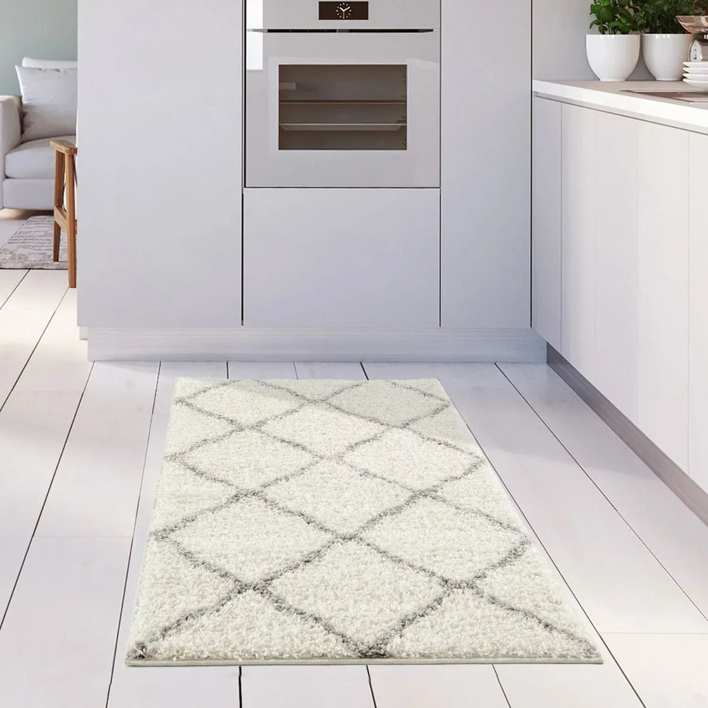 700_Moroccan_Ivory_Shaggy_Rug-23 - Bobobiy