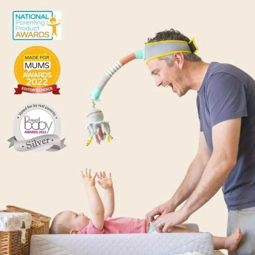 Dingle Dangle Gift Set - Bobobiy