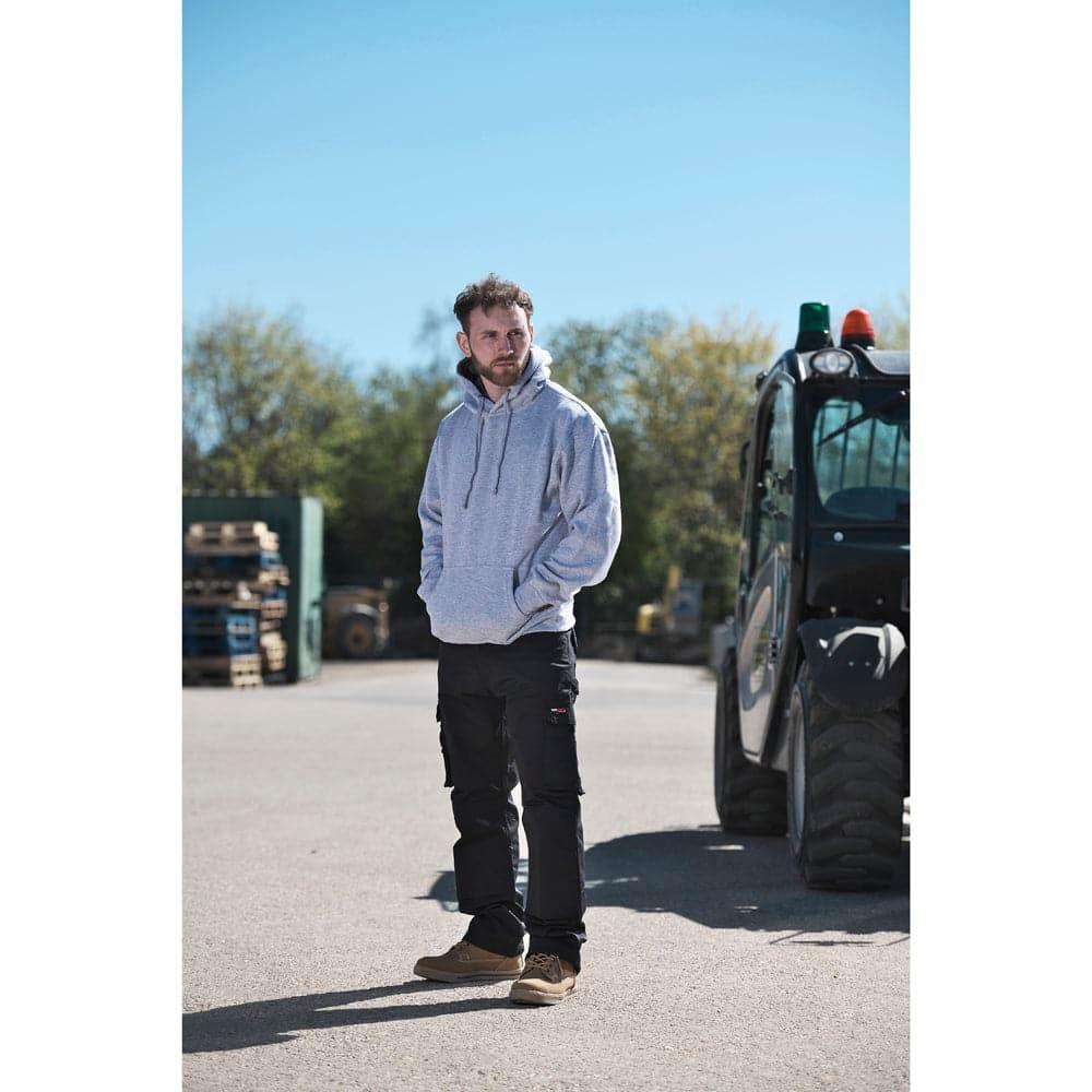 Tuffstuff 711 Pro Holster Pocket Work Trousers - Bobobiy