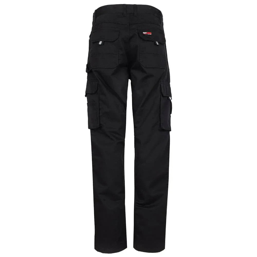 Tuffstuff 711 Pro Holster Pocket Work Trousers - Bobobiy
