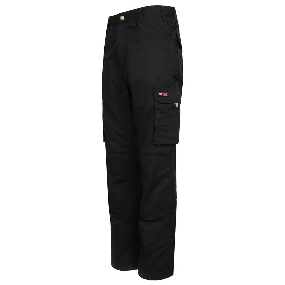 Tuffstuff 711 Pro Holster Pocket Work Trousers - Bobobiy