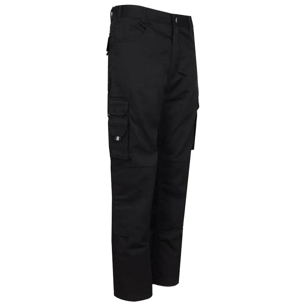 Tuffstuff 711 Pro Holster Pocket Work Trousers - Bobobiy