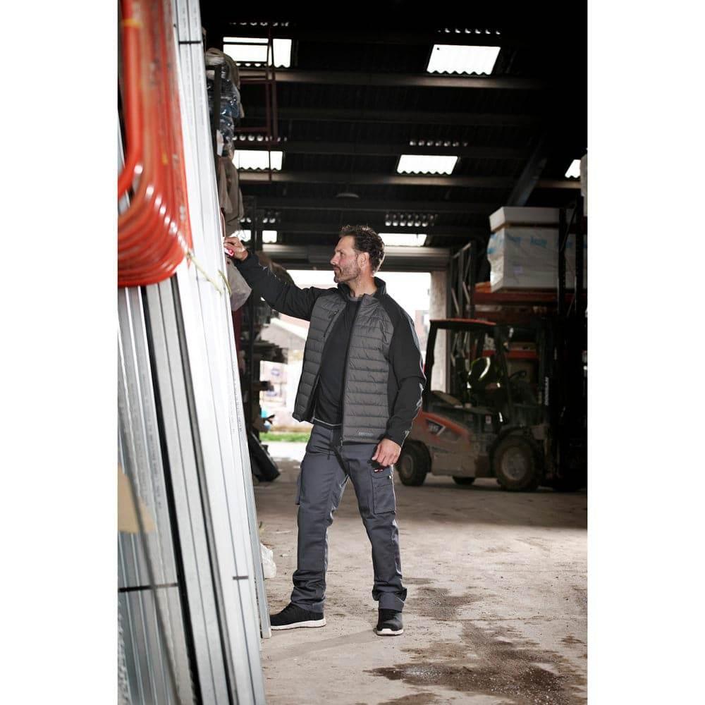 Tuffstuff 711 Pro Holster Pocket Work Trousers - Bobobiy