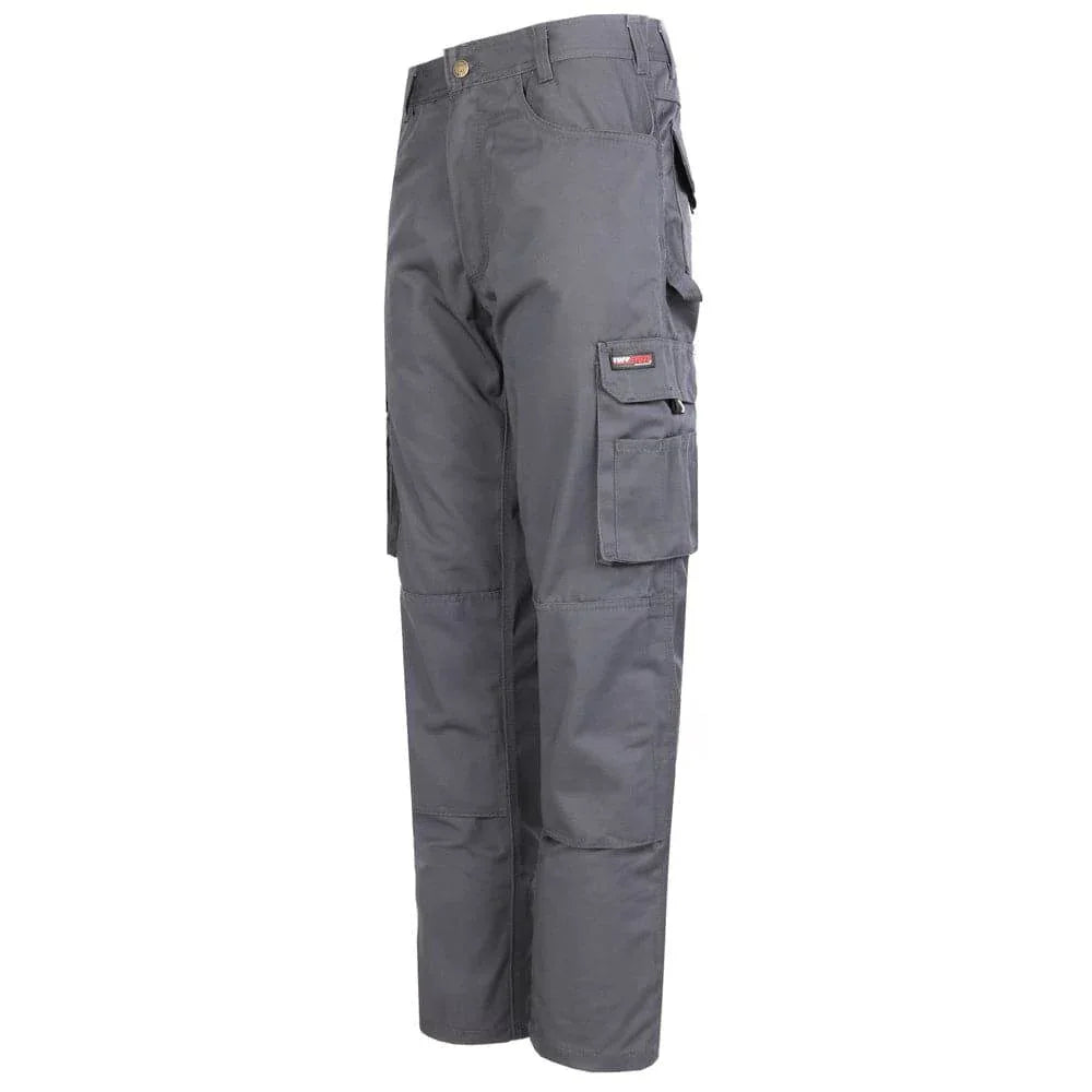 Tuffstuff 711 Pro Holster Pocket Work Trousers - Bobobiy