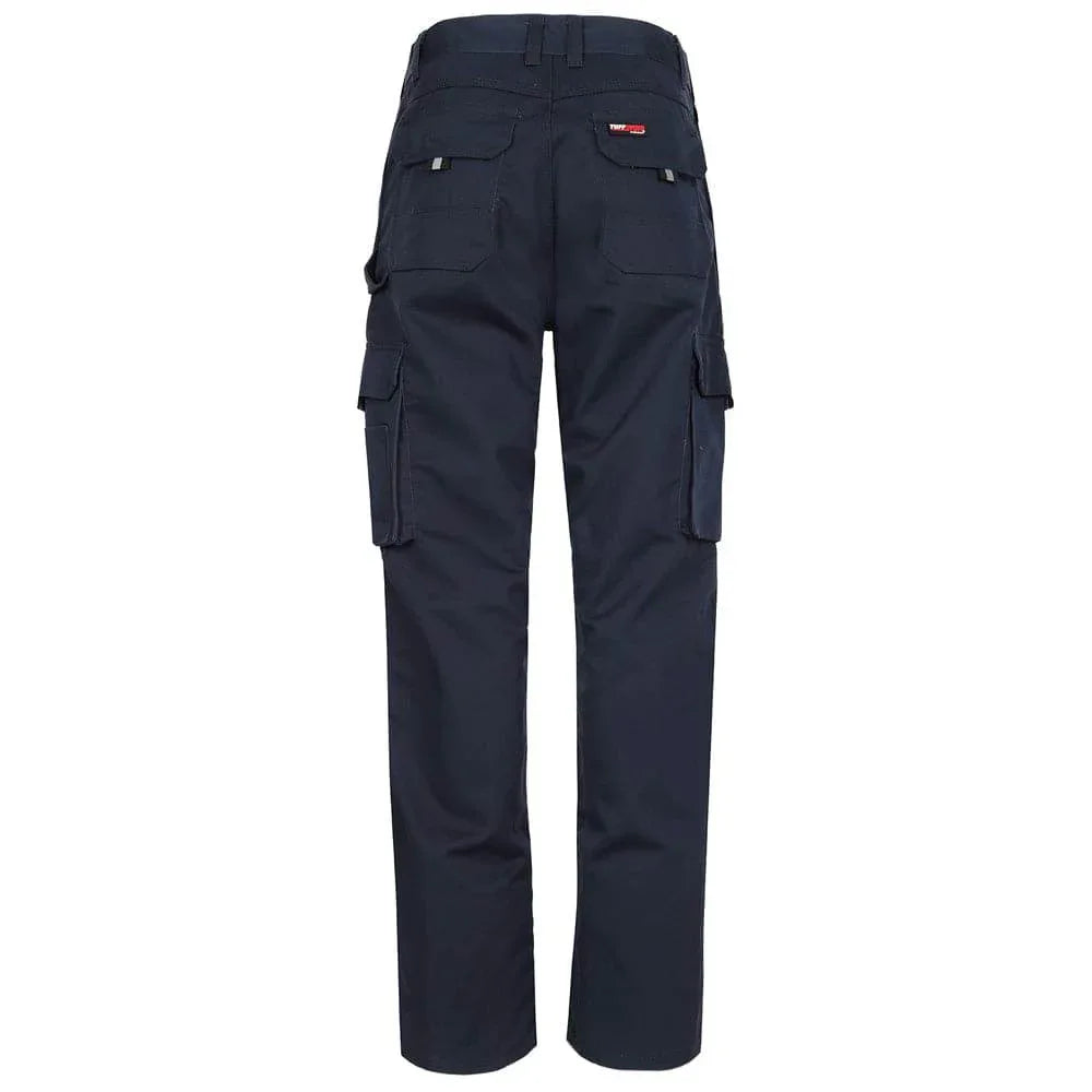 Tuffstuff 711 Pro Holster Pocket Work Trousers - Bobobiy