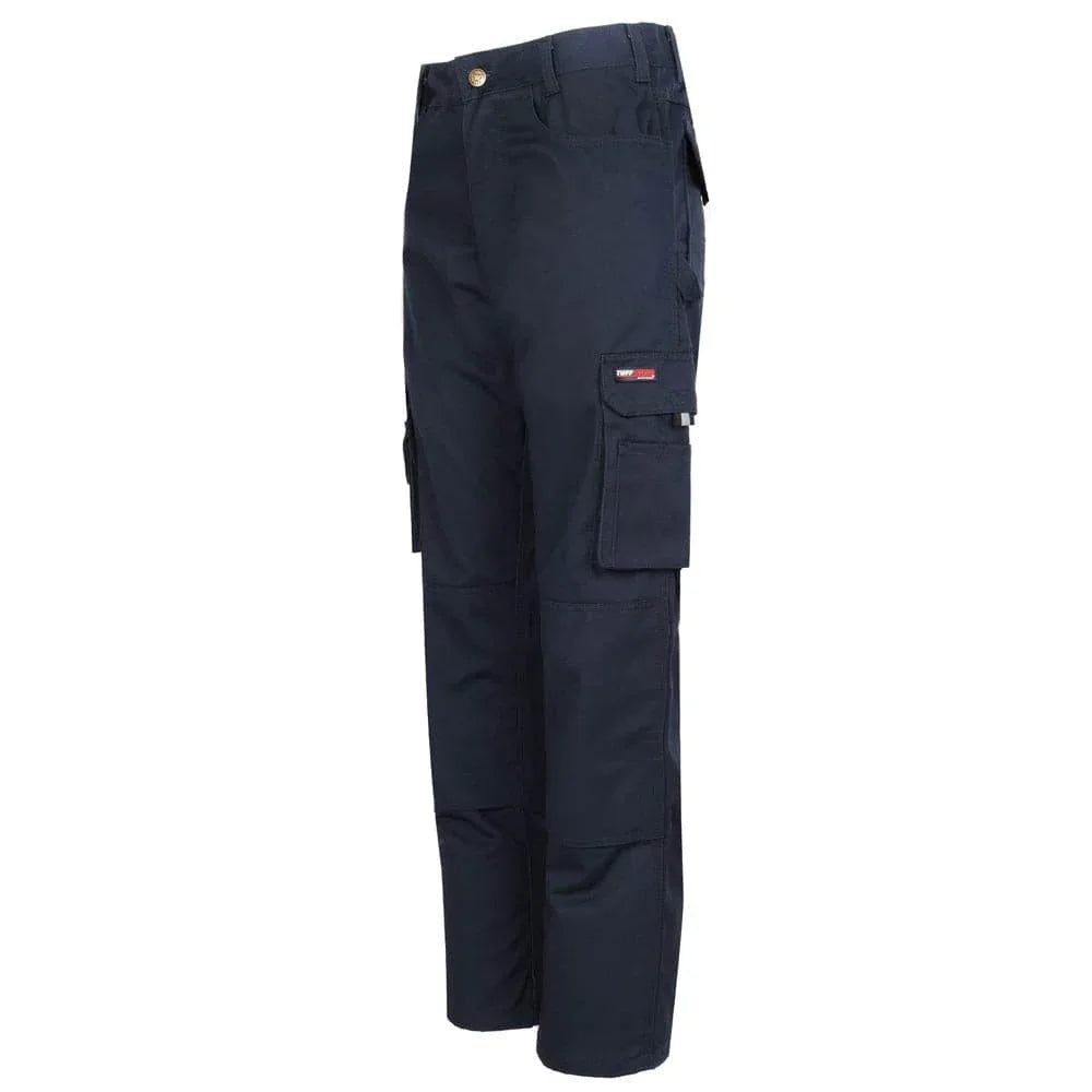 Tuffstuff 711 Pro Holster Pocket Work Trousers - Bobobiy