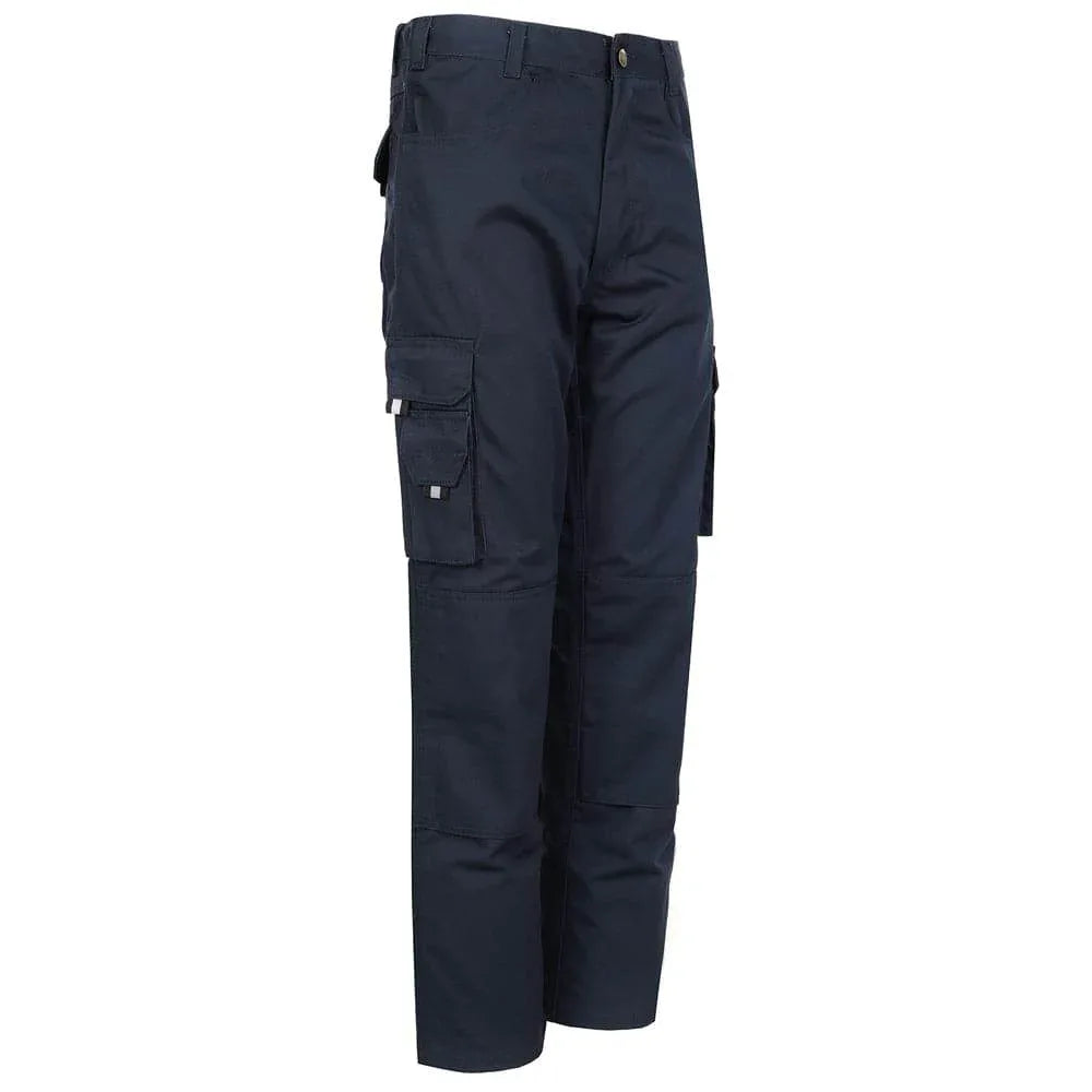 Tuffstuff 711 Pro Holster Pocket Work Trousers - Bobobiy