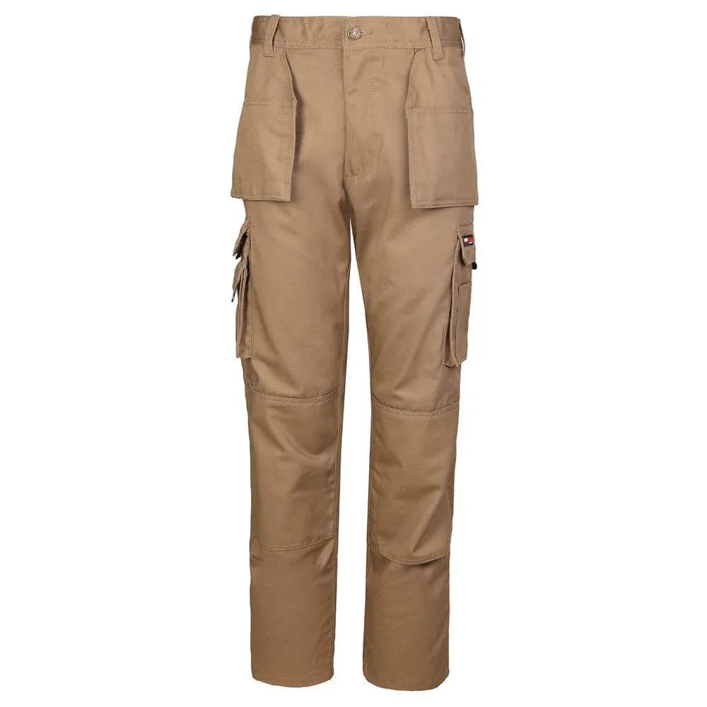 Tuffstuff 711 Pro Holster Pocket Work Trousers - Bobobiy