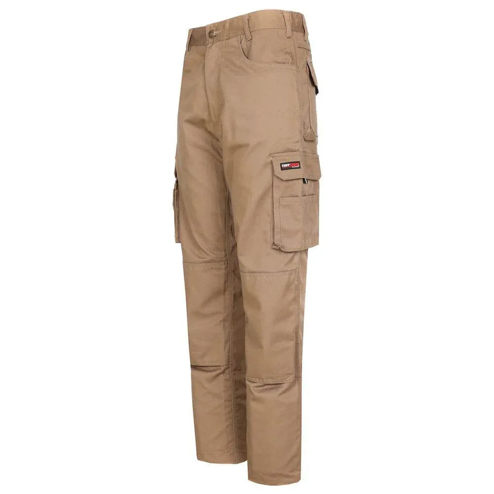 Tuffstuff 711 Pro Holster Pocket Work Trousers - Bobobiy
