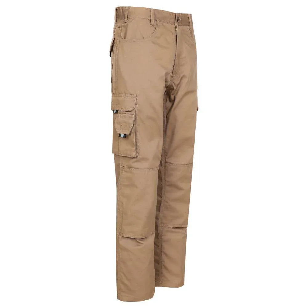 Tuffstuff 711 Pro Holster Pocket Work Trousers - Bobobiy