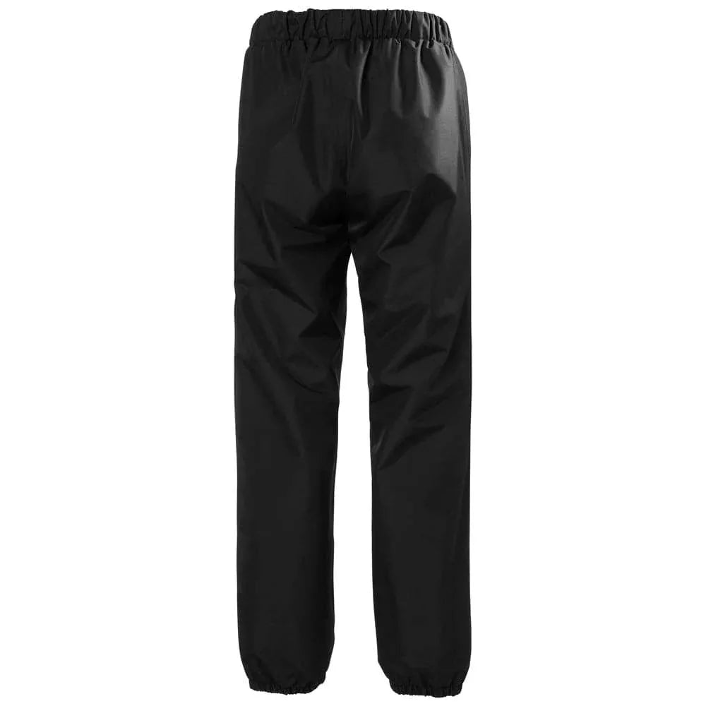 W MANCHESTER 2.0 SHELL PANT - Bobobiy