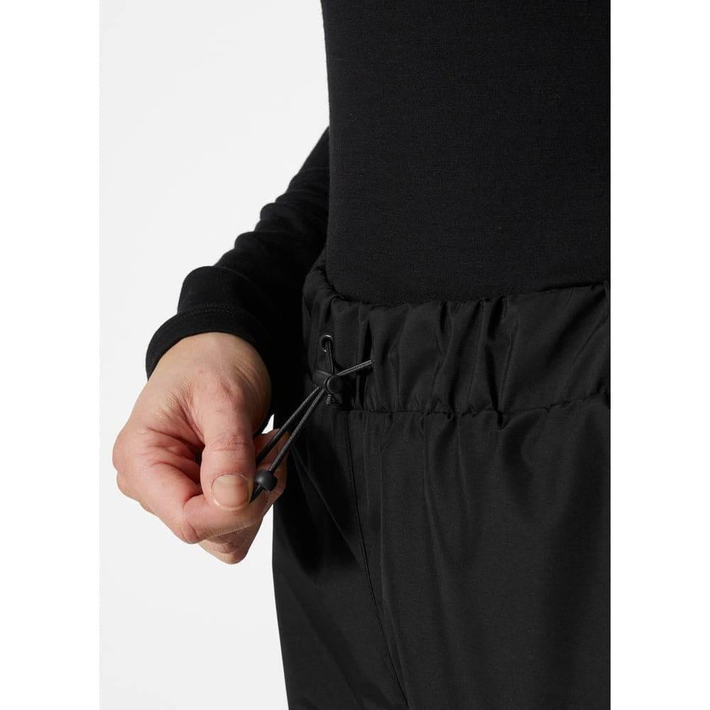 W MANCHESTER 2.0 SHELL PANT - Bobobiy