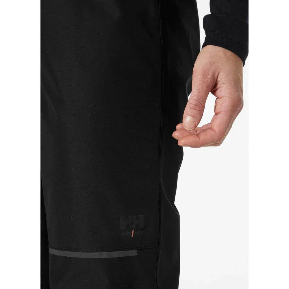 W MANCHESTER 2.0 SHELL PANT - Bobobiy