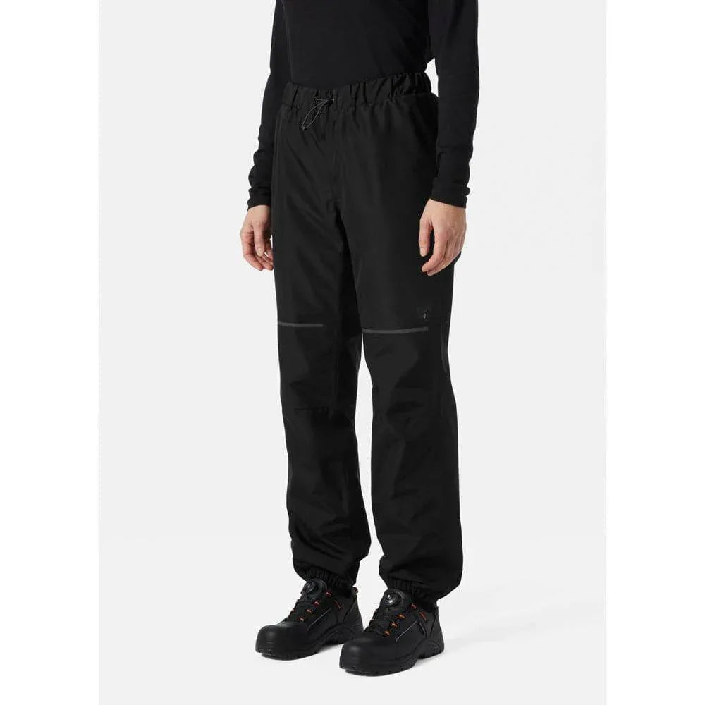 W MANCHESTER 2.0 SHELL PANT - Bobobiy