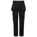 Tuffstuff 715 Proflex Slim Fit Stretch Holster Pocket Trousers - Bobobiy