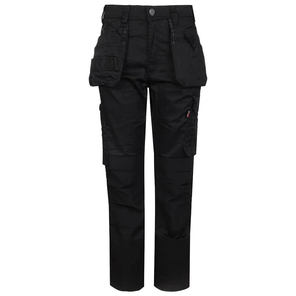 Tuffstuff 715 Proflex Slim Fit Stretch Holster Pocket Trousers - Bobobiy