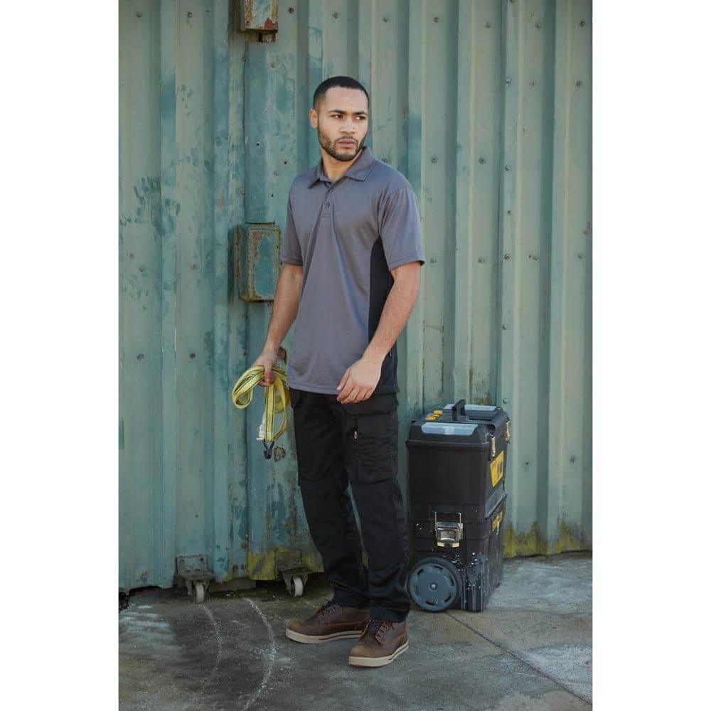 Tuffstuff 715 Proflex Slim Fit Stretch Holster Pocket Trousers - Bobobiy