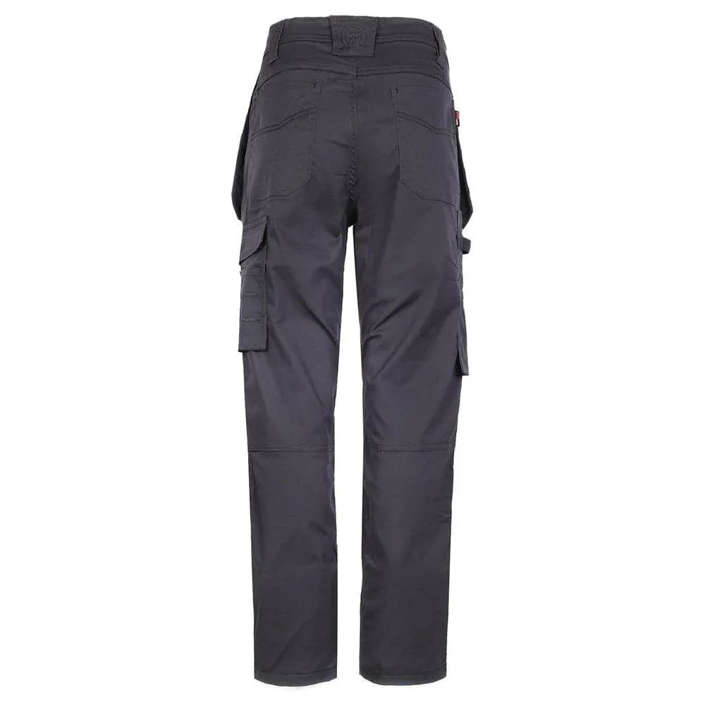 Tuffstuff 715 Proflex Slim Fit Stretch Holster Pocket Trousers - Bobobiy