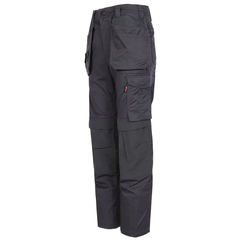 Tuffstuff 715 Proflex Slim Fit Stretch Holster Pocket Trousers - Bobobiy