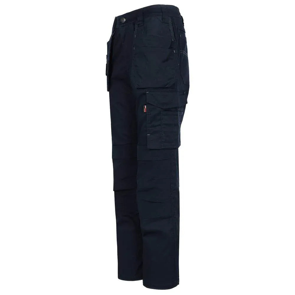 Tuffstuff 715 Proflex Slim Fit Stretch Holster Pocket Trousers - Bobobiy