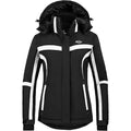 Wantdo Women's Waterproof Ski Jacket, Windproof Snowboarding, Size XL - Bobobiy