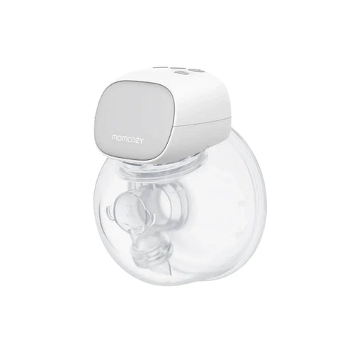 Momcozy S9 Pro Wearable Breast Pump - Bobobiy
