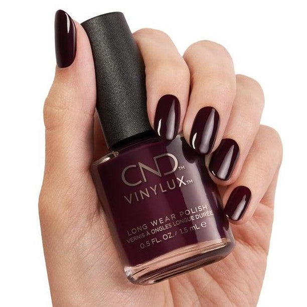 CND™ Vinylux™ Berry Boudoir 15ml