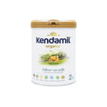 Kendamil organic follow-on milk formula tin, 800g with gold lid