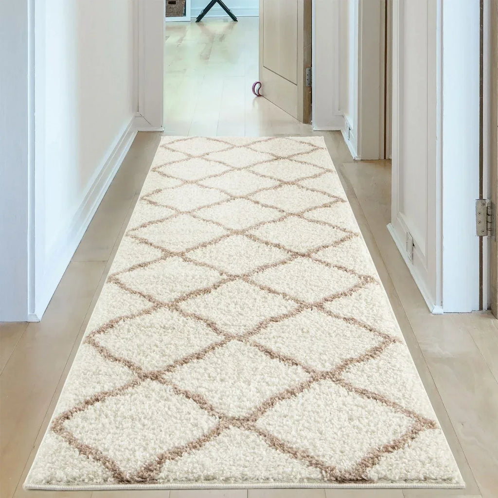 730_Moroccan_Ivory_Shaggy_Rug-25 - Bobobiy