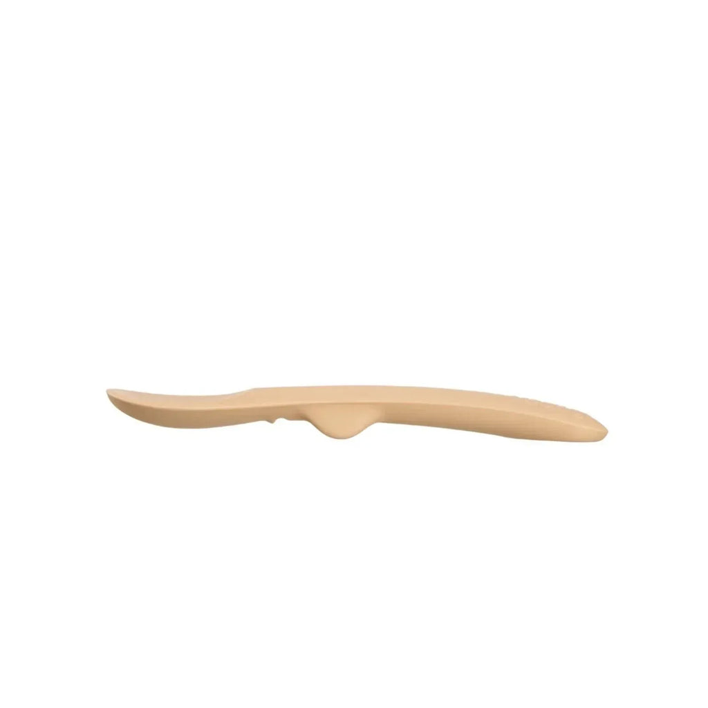 Vital Baby Nourish Silicone Spoons Pack of 3 - Pastel - Bobobiy