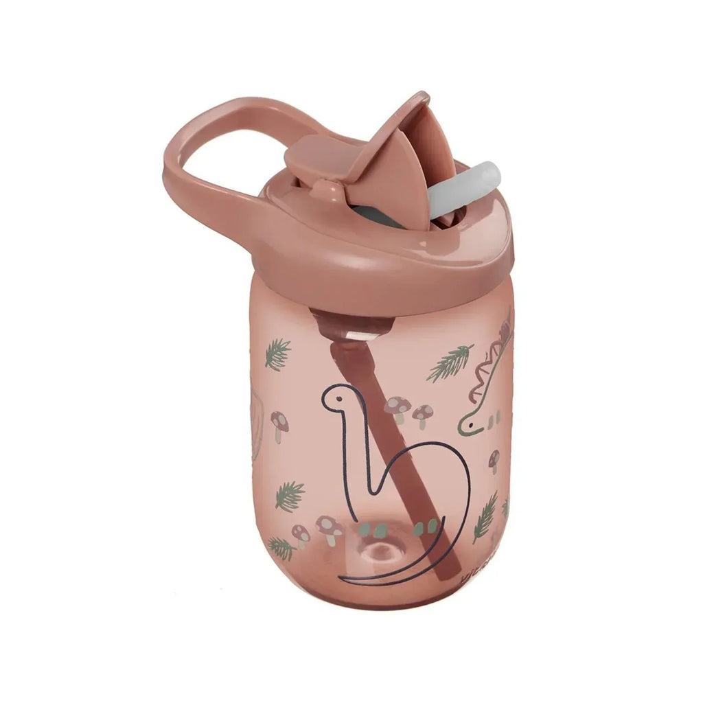 Vital Baby Hydrate Sippy Straw Cup 350ml - Natural Berry - Bobobiy