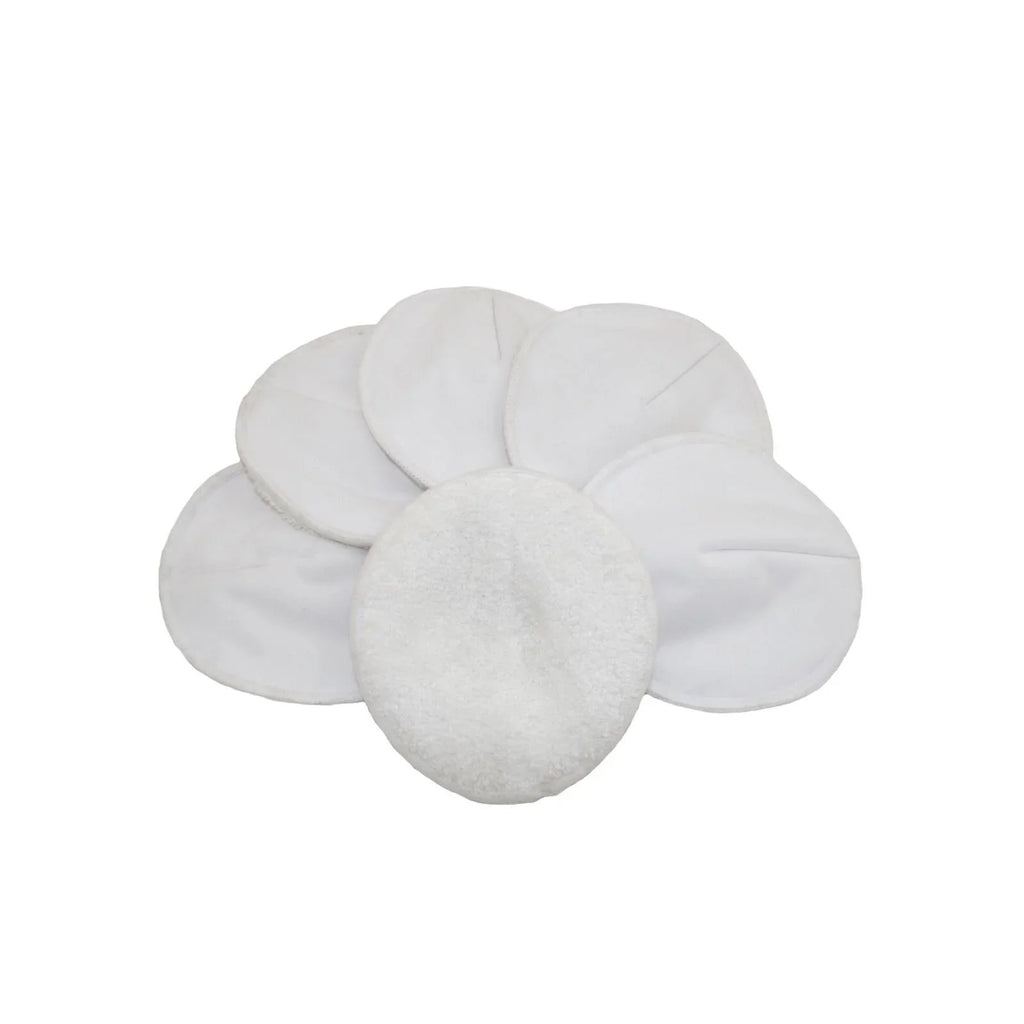 MuslinZ Maternity Bag Set - Mint