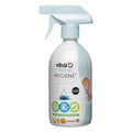 Vital Baby Hygiene Aquaint Cleansing Water 500ml - Bobobiy