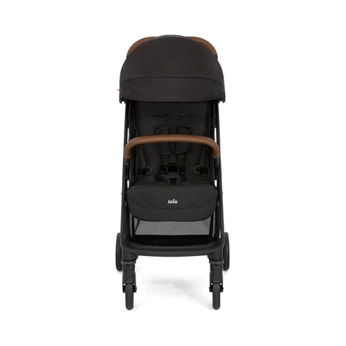 Joie Pact Pro Stroller - Shale - Bobobiy