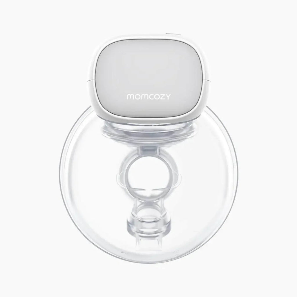 Momcozy S9 Pro Wearable Breast Pump - Bobobiy